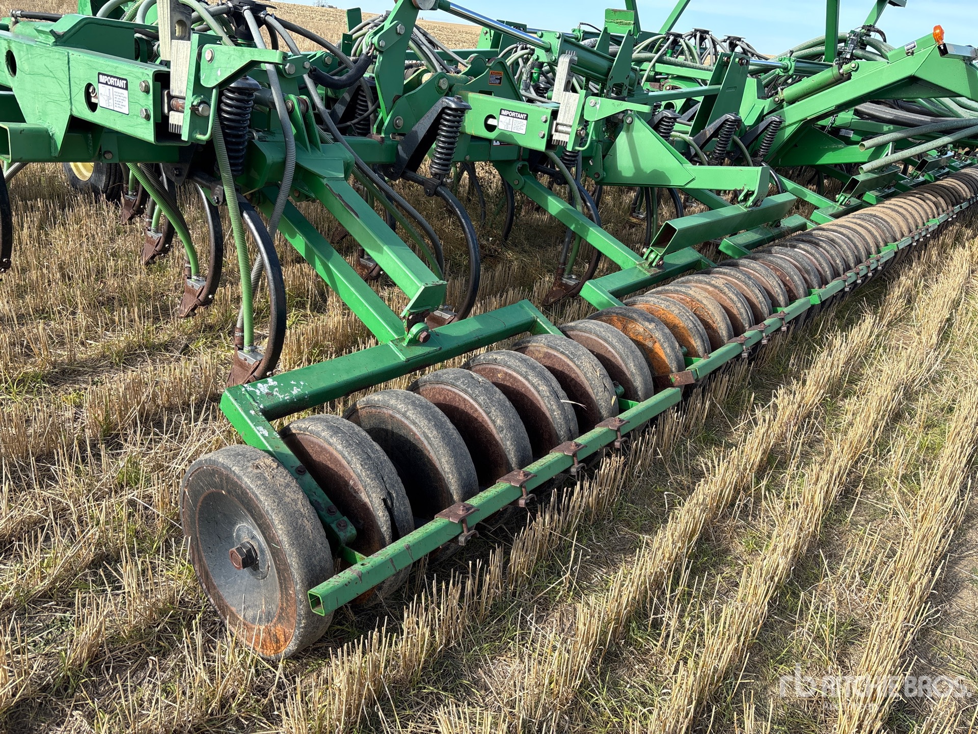John Deere 1820