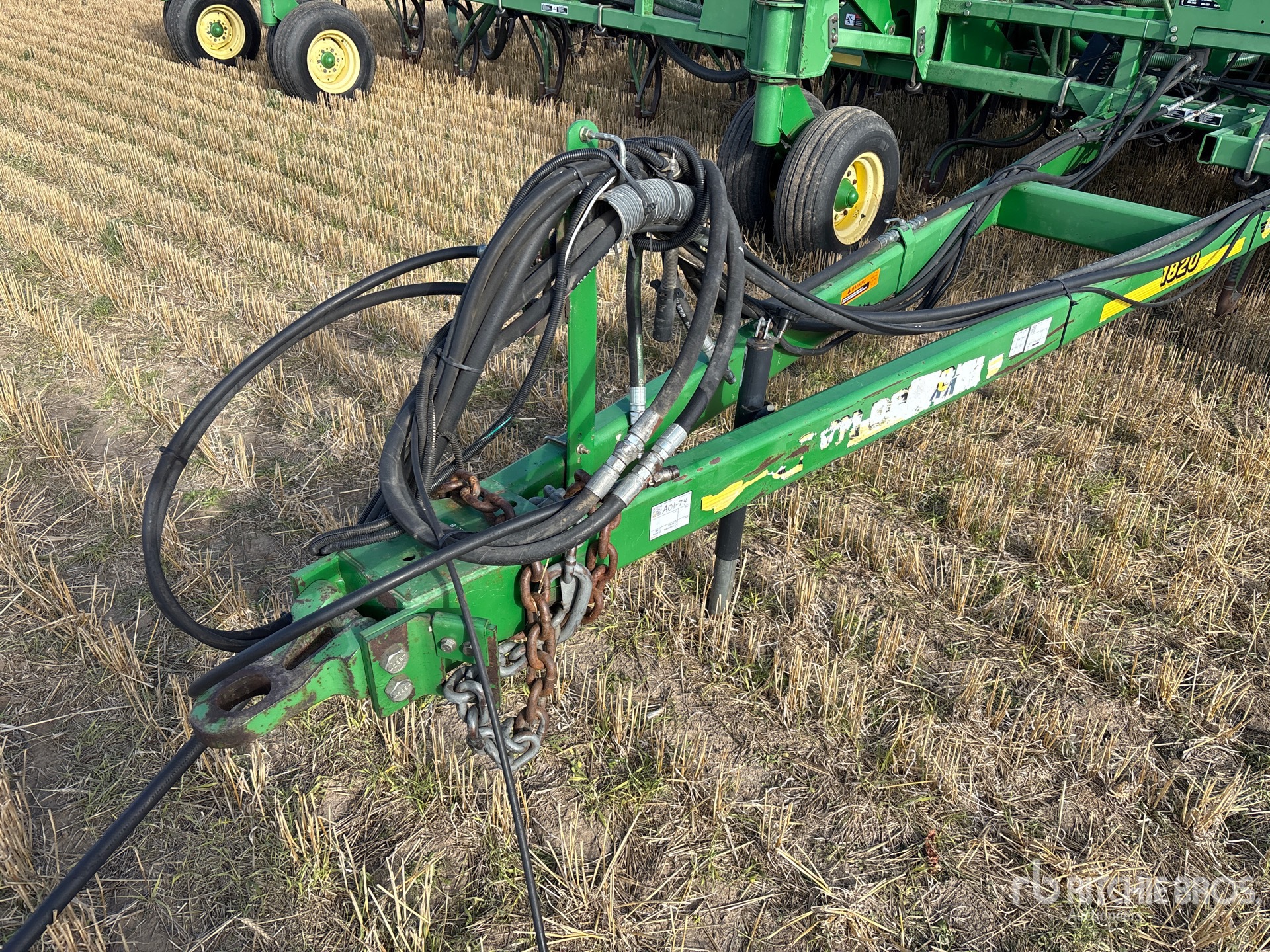 John Deere 1820
