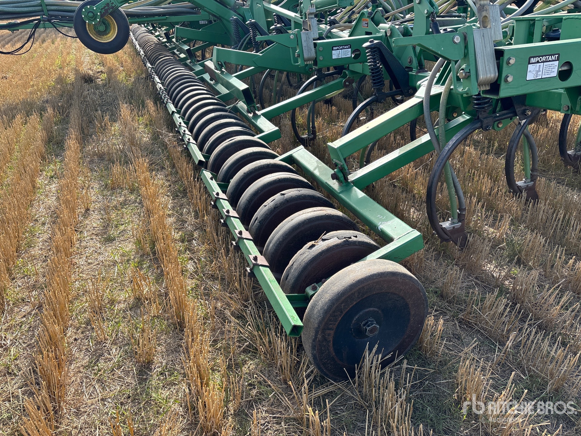 John Deere 1820