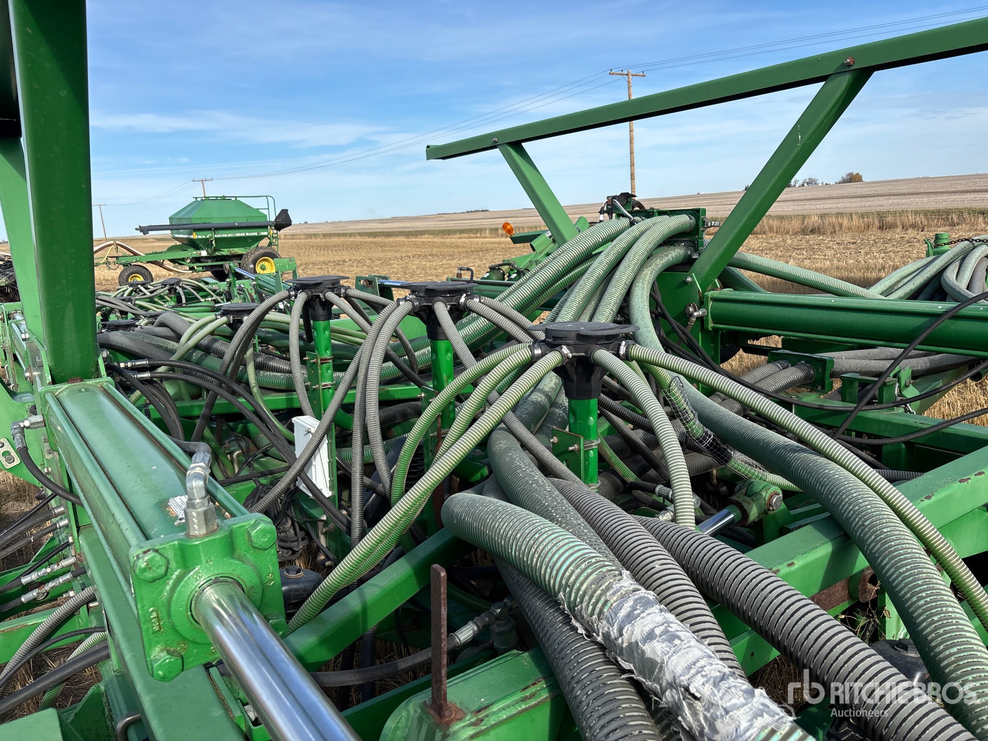 John Deere 1820