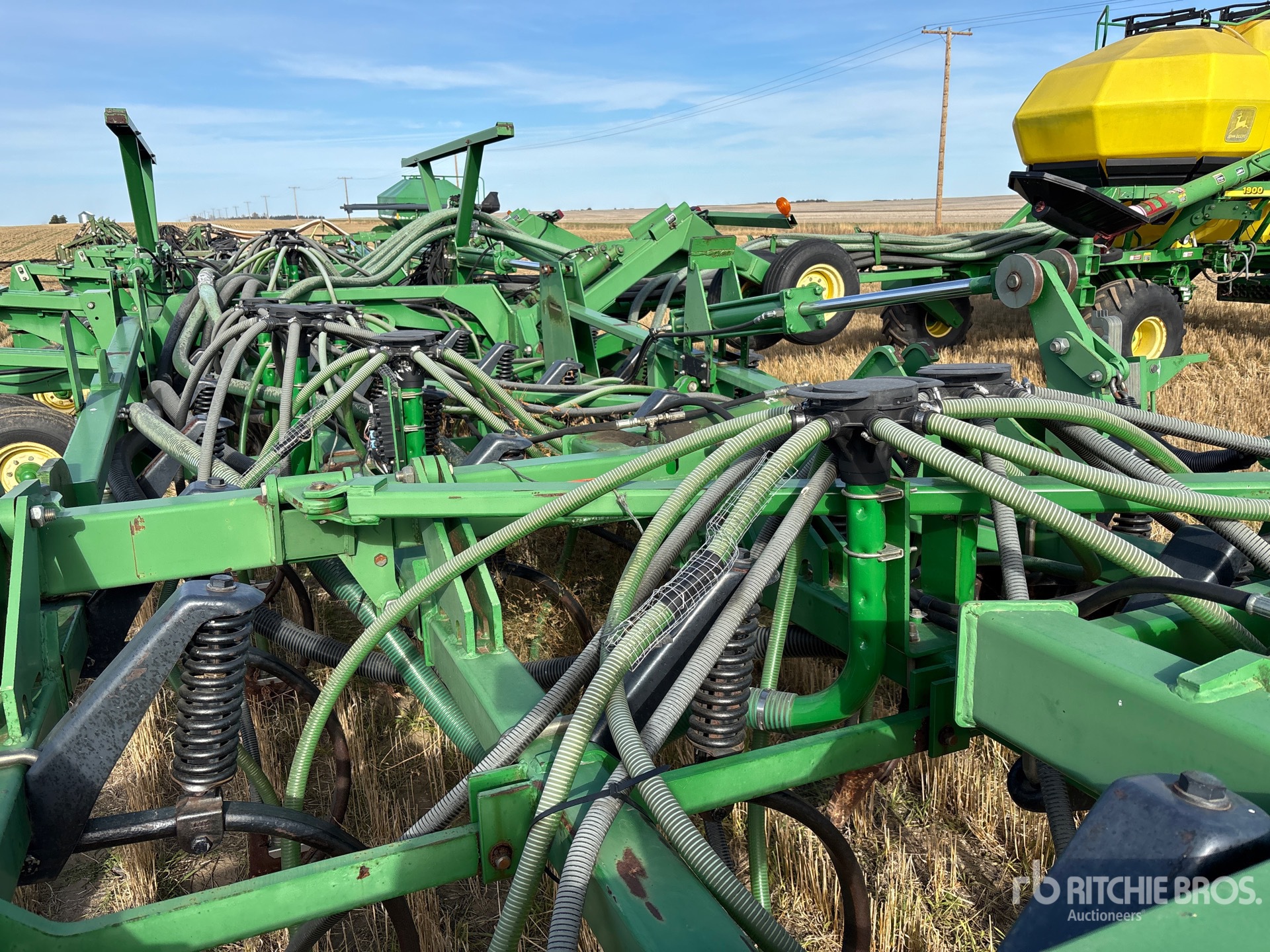 John Deere 1820