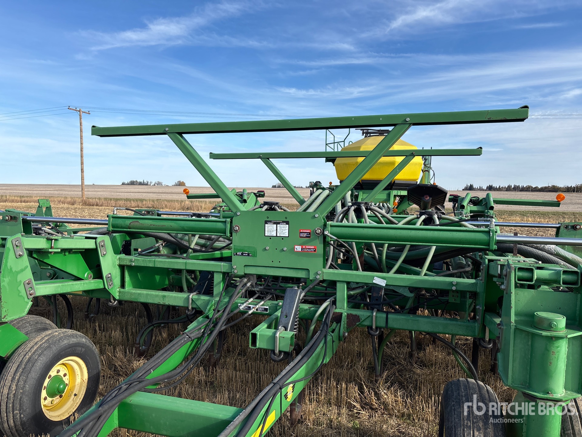 John Deere 1820