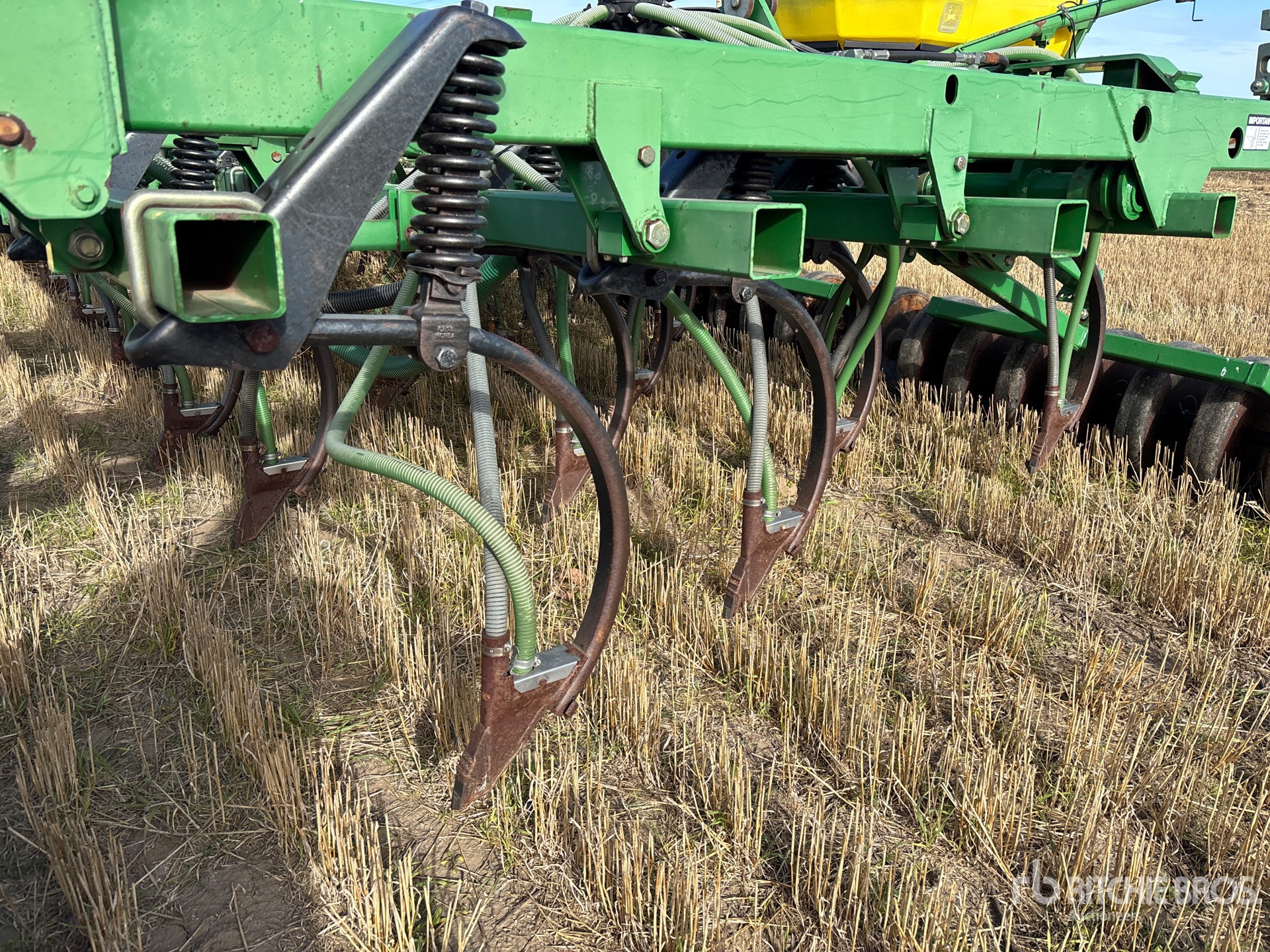 John Deere 1820