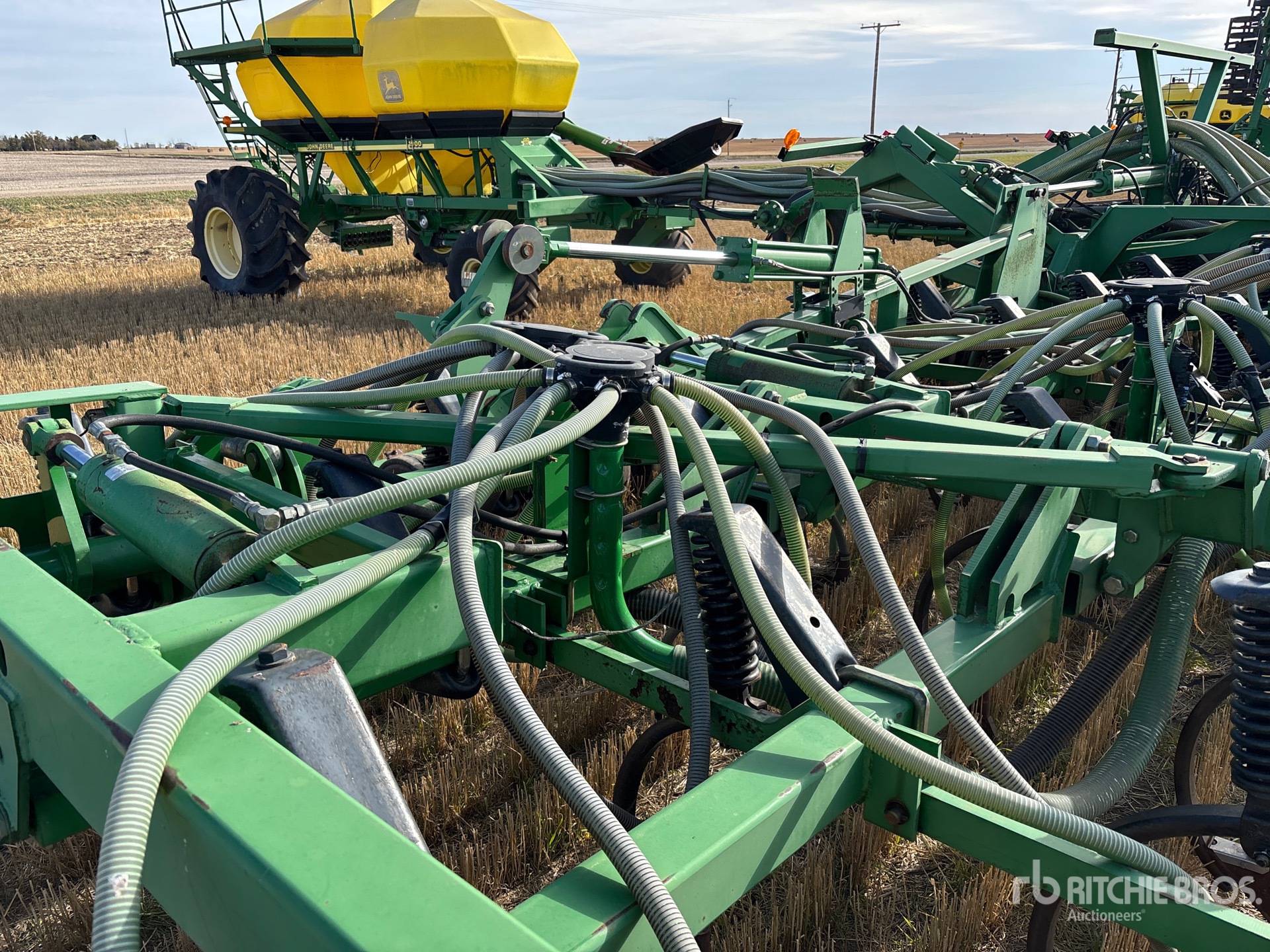 John Deere 1820