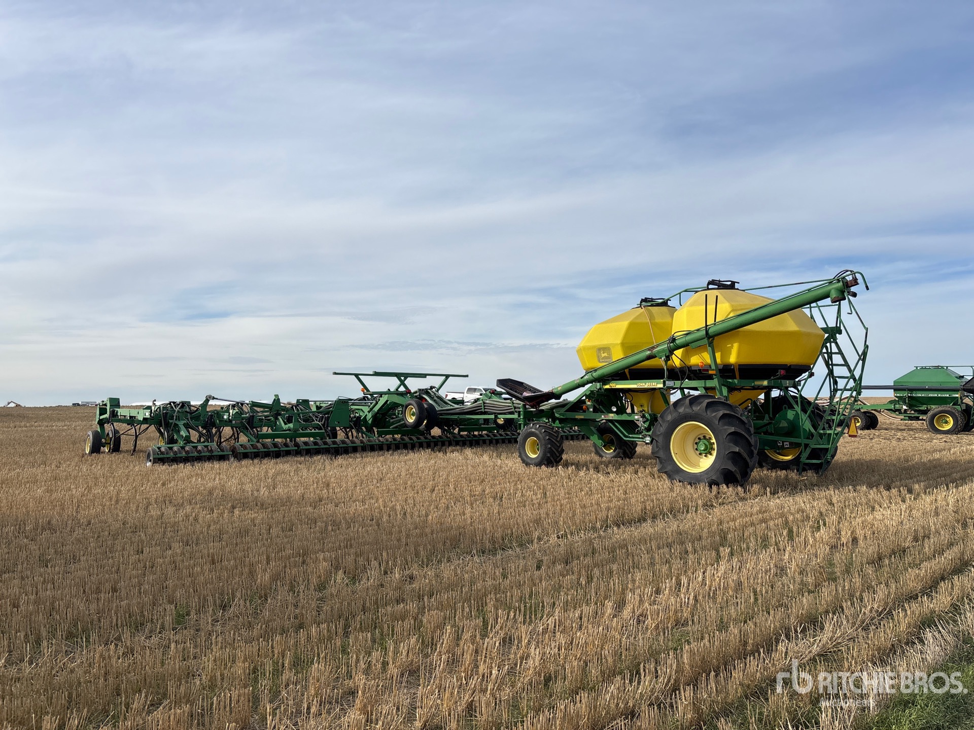 John Deere 1820