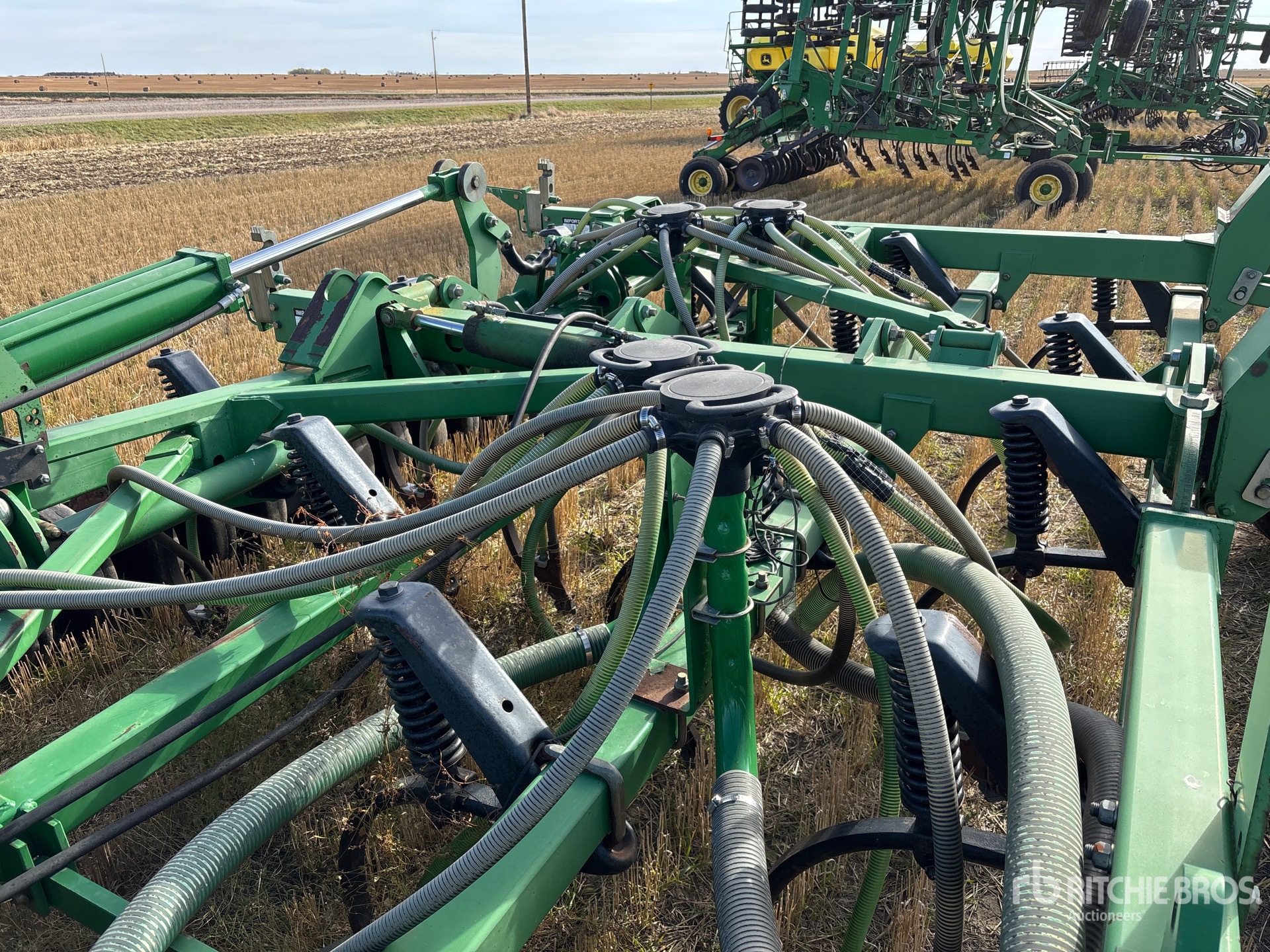 John Deere 1820