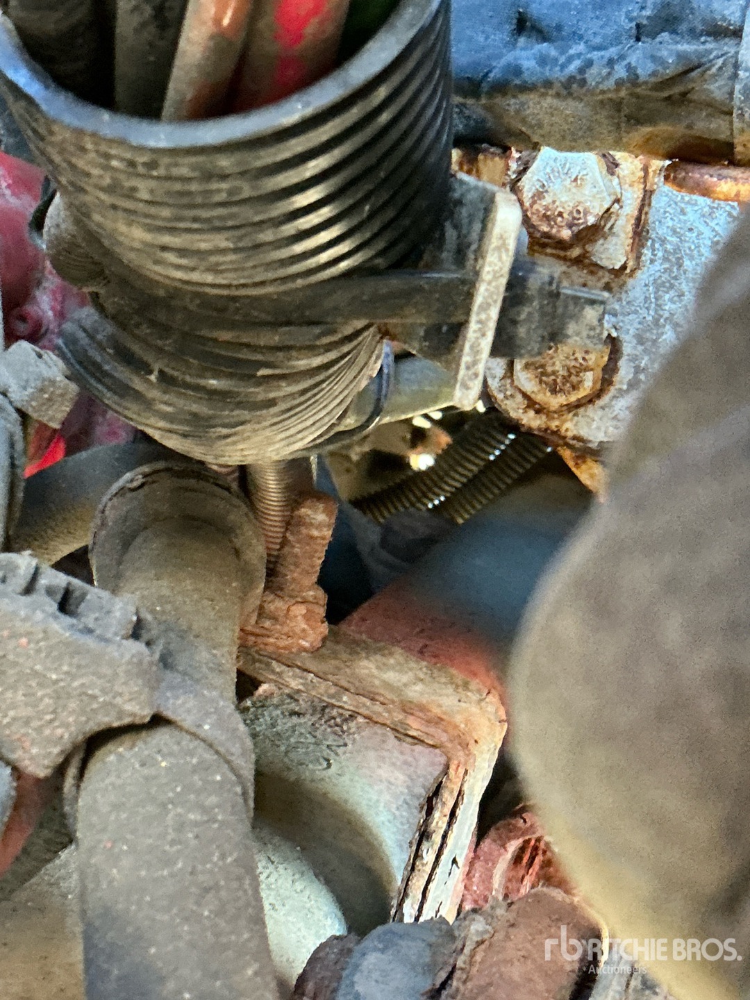 2019 Freightliner M2 106