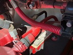 Motor with