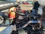 Motor with