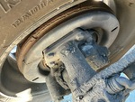 Brakes with