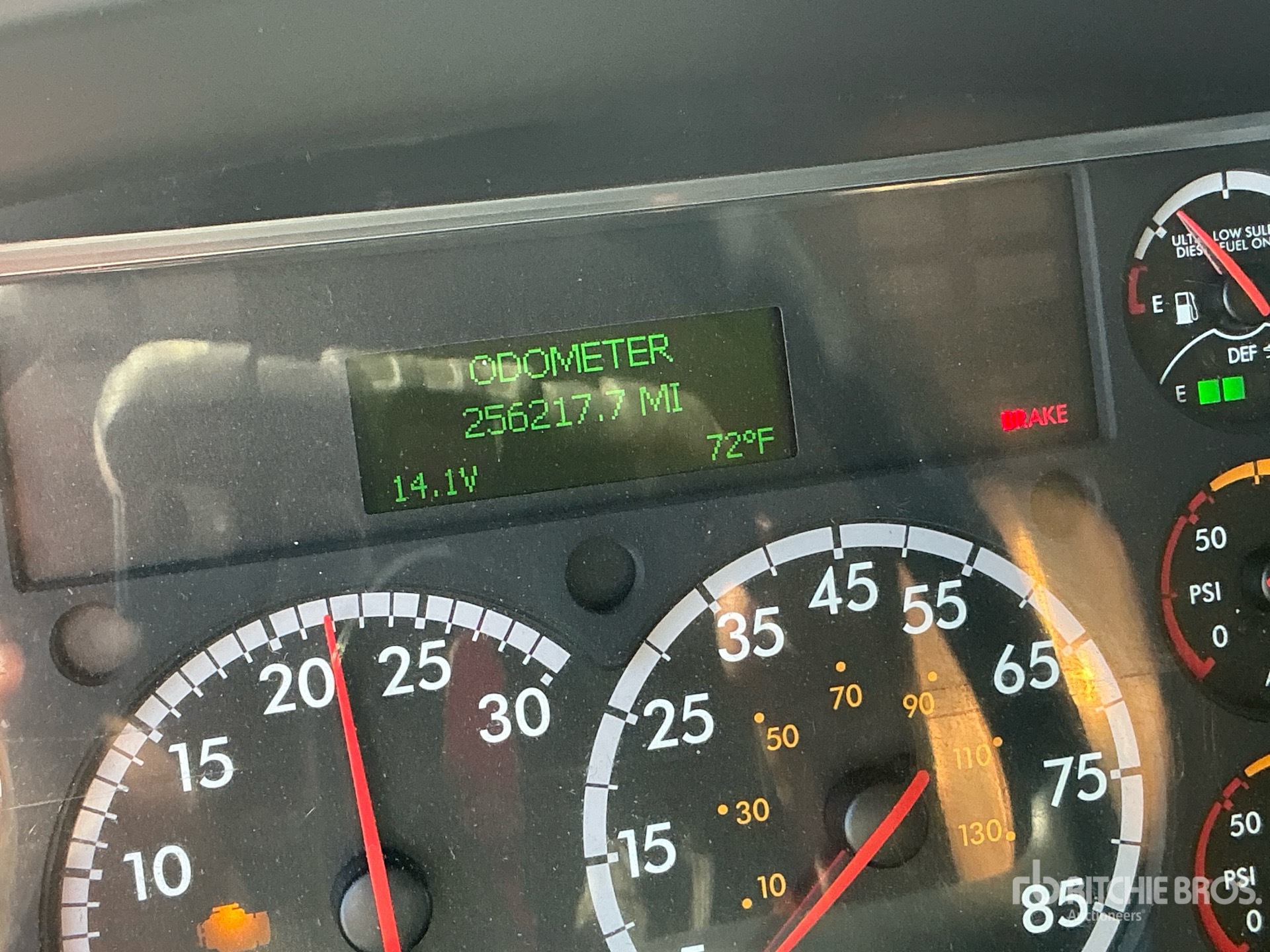 2019 Freightliner M2 106