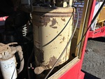 Air Compressor with