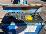 Basic Control Station Upper with
