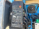 Basic Lower Control Station with