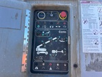Basic Lower Control Station with