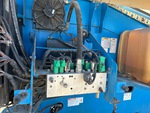 Hydraulics with