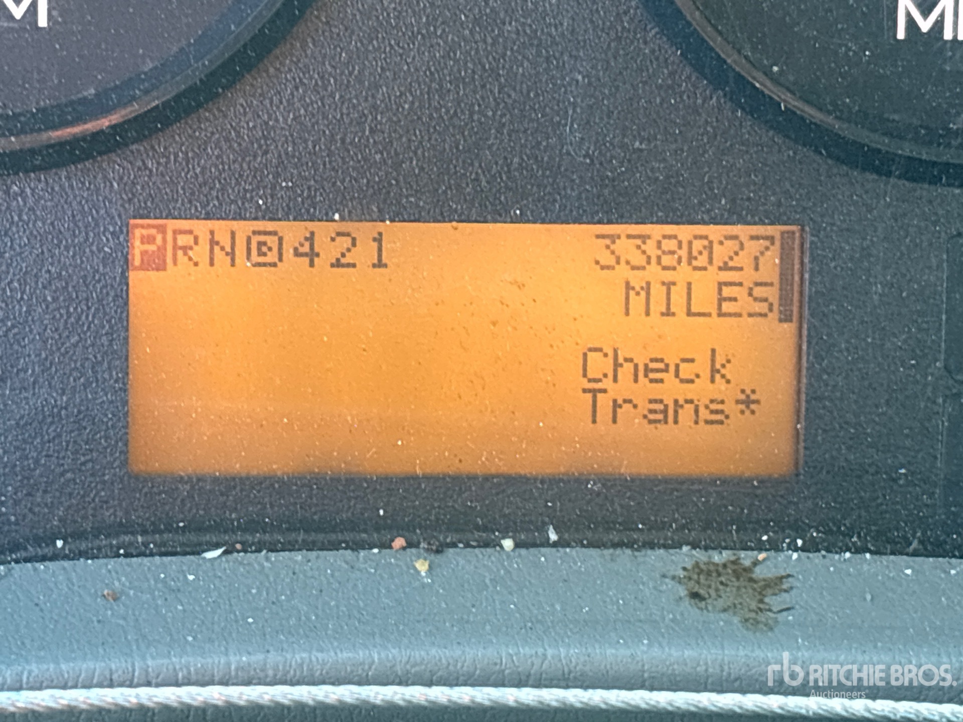2015 International 4300