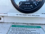 General Appearance with Indication of Additional Hours