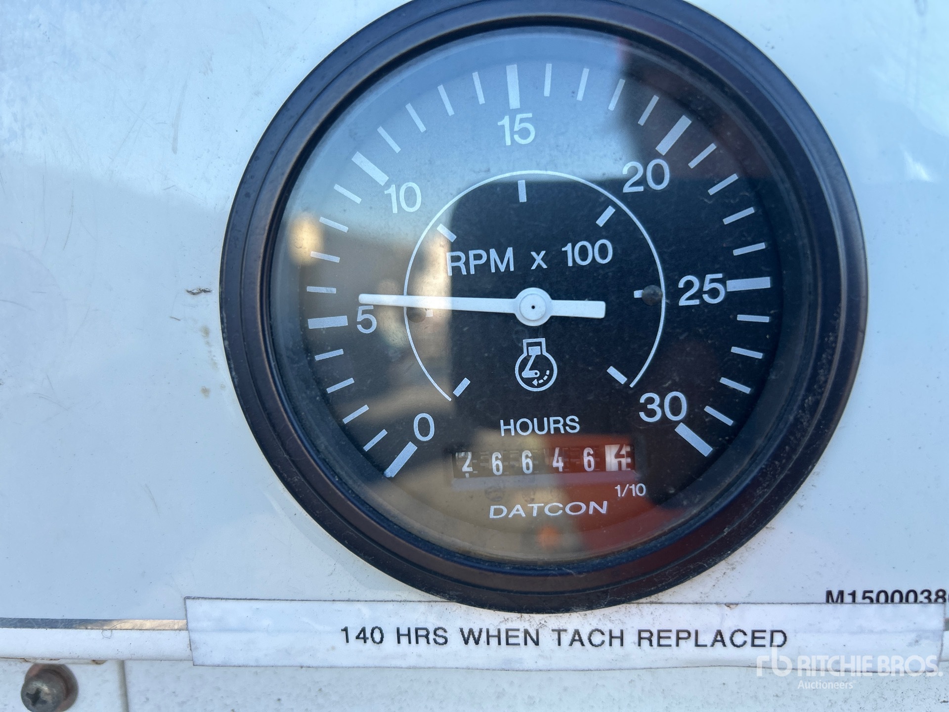 Multiquip DCA-45SSIU4