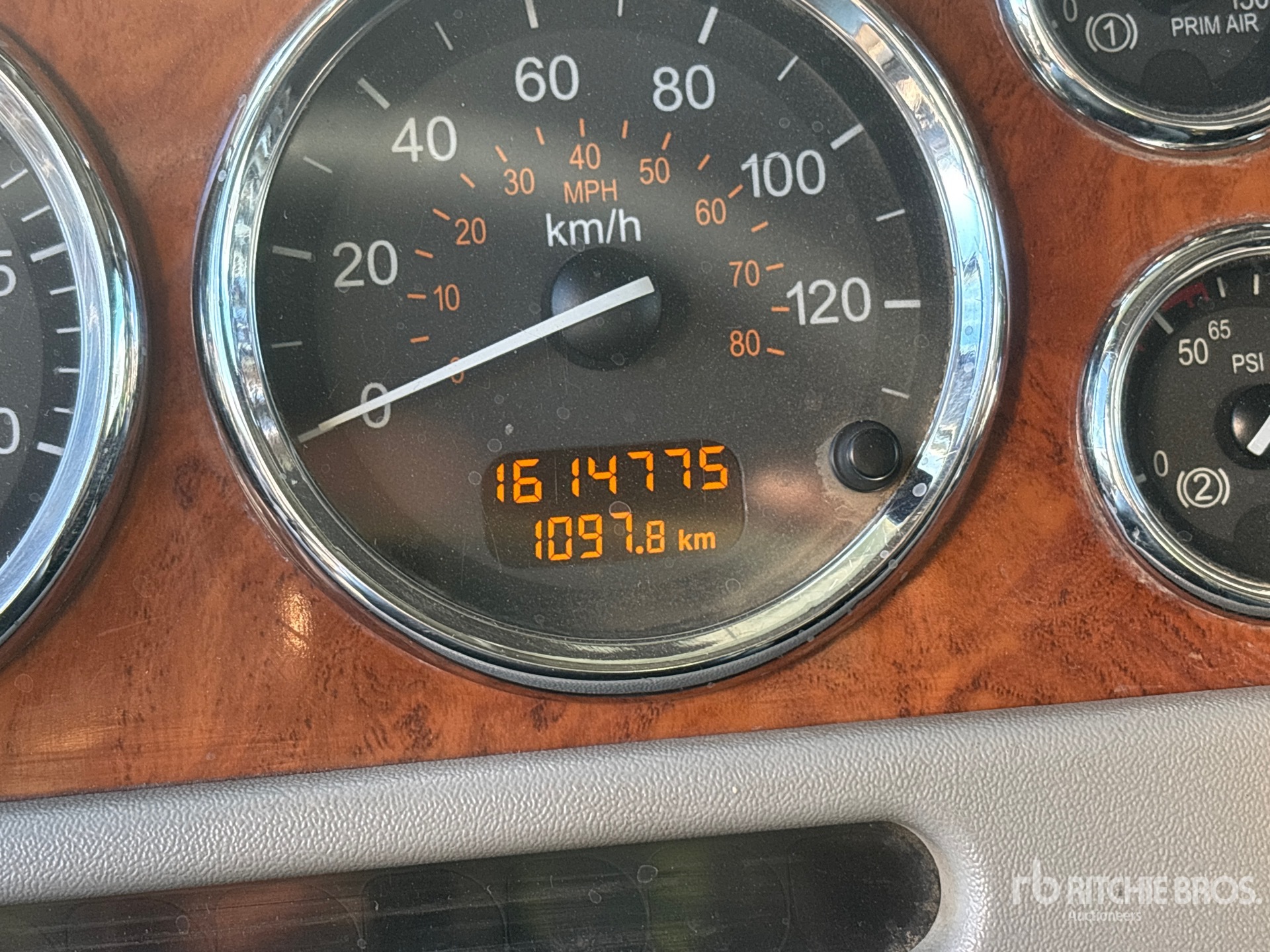 2008 Peterbilt 367