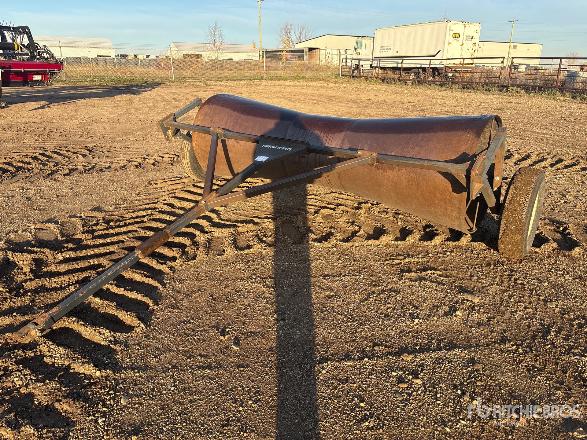 Photo of Farm King 113 in