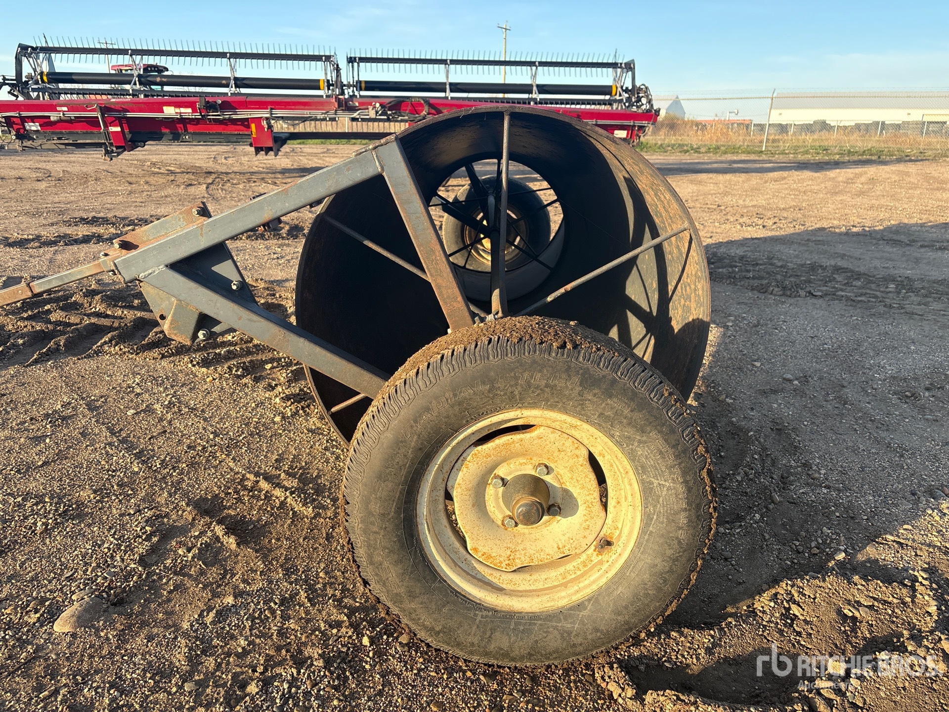 Farm King 113 IN