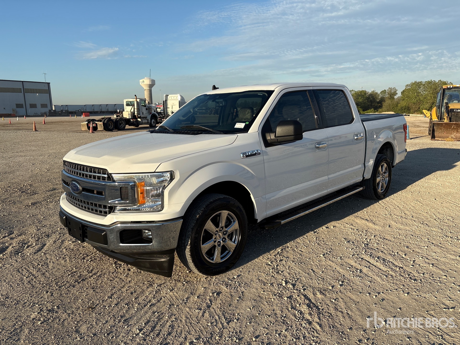 Photo of 2020 Ford F-150