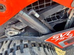 Hydraulics with