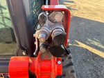 Hydraulics with