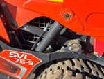 Hydraulics with
