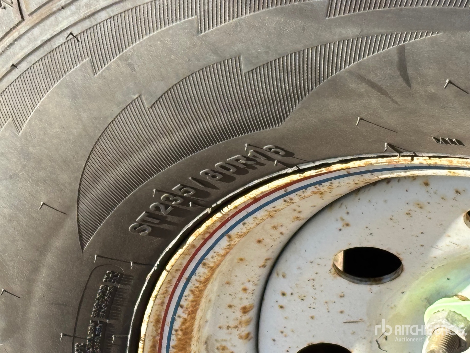 2022 ABU 24 FT TRI/A COMBO