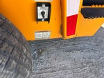 Chassis Photos with