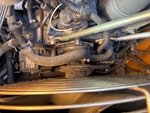 Motor with