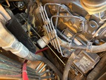 Motor with