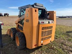 Chassis Photos with