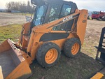 Chassis Photos with