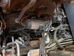Motor with