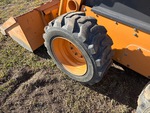 Chassis Photos with