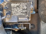 Motor with