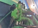 Hydraulics with