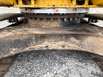 v2 Chassis - Excavator with