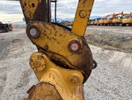 v2 Chassis - Excavator with