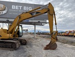 v2 Chassis - Excavator with