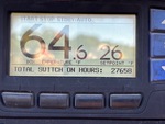 Aspect général with