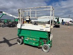 General Appearance with Paint