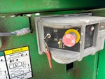 Control Station Ground with Function Controls