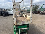 Chassis with Platform Condition