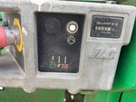 Control Station Ground with Warning Lights