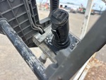 Control Station Upper with Safety Control Hand/Foot Switch
