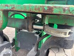Hydraulics with